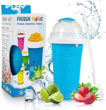 Cargar imagen en el visor de la galería, Vaso para hacer granizados - Slushy Cup
